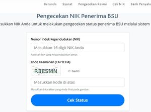 Bantuan Subsidi Upah BSU 2025 Cair, Cek Link Kemnaker-BPJS Ketenagakerjaan!