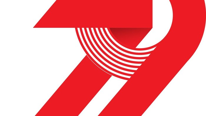 Logo HUT Bhayangkara 2025. (dok. tribratanews.sulteng.polri.go.id).