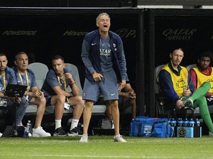 Karena Enrique Ingin PSG Jadi Raja Dunia