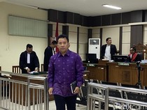 Martono Penyuap Mbak Ita-Suaminya Dituntut 5 Tahun 2 Bulan Bui