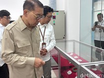 Video: Upaya Fadli Zon Hubungi Menbud Belanda untuk Mengembalikan Artefak Indonesia