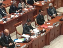 Menlu ke Anggota DPR: Tak Mudah Cari Dubes Sekelas Pak Havas dan Tata