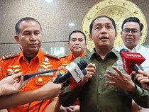 Raja Juli: Naik Gunung Bukan Perjudian, Safety First, Harus Persiapan