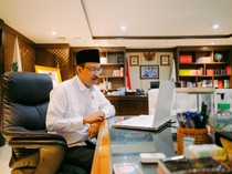 Video Mensos Sebut Sarpras Sekolah Rakyat di 100 Titik Hampir Selesai