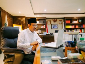 Gus Ipul Ajak Seluruh Pihak Awasi Penyelenggaraan Sekolah Rakyat