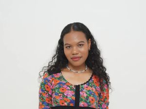 Profil Merince Kogoya, Finalis Miss Indonesia Papua Pegunungan yang Dicoret