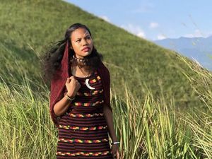 Finalis Miss Indonesia Asal Papua Pegunungan Dicoret gegara Dukung Israel