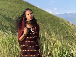 Video: Sosok Finalis Miss Indonesia 2025 yang Didepak karena Dukung Israel