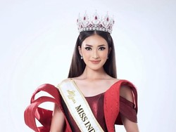 Profil Yayasan Miss Indonesia, Diskualifikasi Finalis karena Dukung Israel