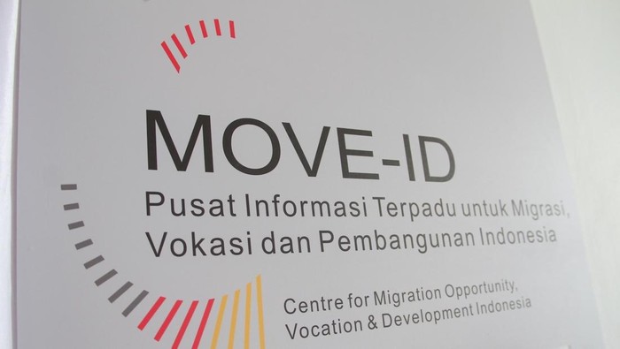 MOVE-ID akan menyediakan akses terhadap informasi yang tepat dan akurat, serta layanan konsultasi dan pendampingan profesional bagi warga negara Indonesia yang berminat bekerja di luar negeri, khususnya Jerman serta negara lainnya di kawasan Eropa, Asia, dan Asia Tenggara.