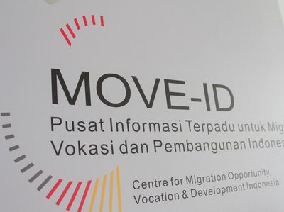 Jerman Butuh Ribuan Tenaga Kerja, Cek Infonya di Sini!