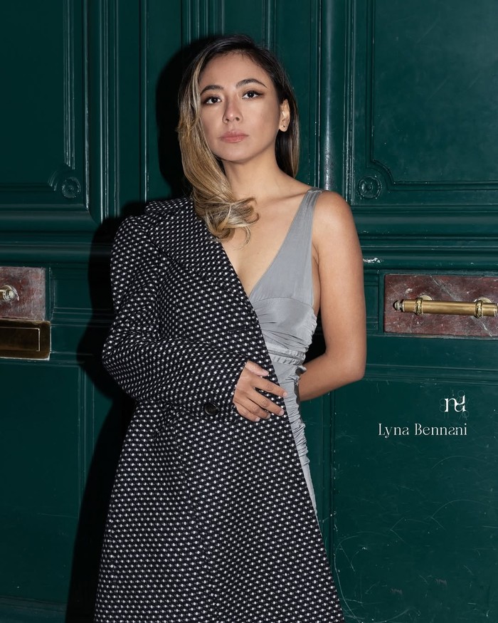 nadia vega nadia vega