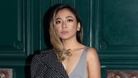 Nadia Vega beberapa waktu lalu pernah dihubungi Aldi Taher. Setelah itu ia memblokir. (Foto: dok Instagram thenadiavega)
