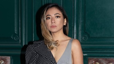 Sosok Nadia Vega yang Blokir Aldi Taher