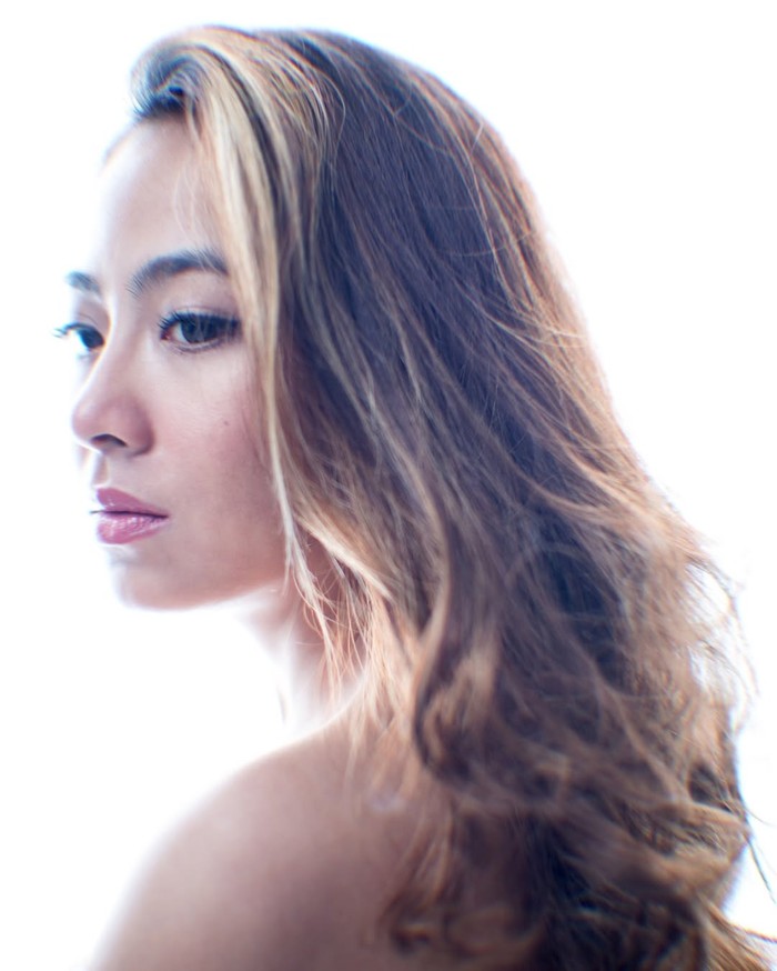 nadia vega nadia vega