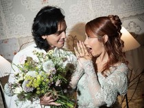 Nadin Amizah dan Faishal Tanjung Nikah Hari Ini