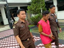 Oknum Kades di Garut Dibui Usai Korupsi Dana Desa Ratusan Juta