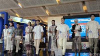 Kegiatan ini menjadi ajang seleksi penting untuk menilai wawasan, keberanian, dan kemampuan komunikasi para calon duta wisata.