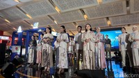 Kepala Suku Dinas Parekraf Kepulauan Seribu, Sonti Pangaribuan, menegaskan pentingnya duta wisata yang tak hanya tampil menarik, tapi juga cerdas dan peka isu daerah.