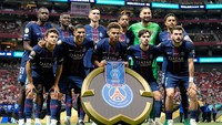 PSG Vs Tottenham: Misi Les Parisiens Mantapkan Status Raja Eropa