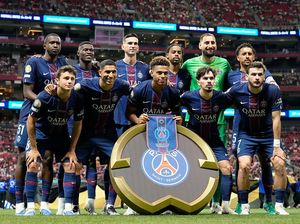 PSG Vs Bayern: Les Parisiens Bawa Misi Pembalasan