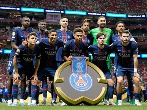 4 Tim yang Sudah Lolos ke Perempatfinal Piala Dunia Antarklub 2025