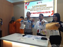 Pasangan Suami Istri di Boyolali Nekat Jualan Pil Koplo