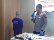 Perkosa Siswi SD Hingga Hamil, Pemuda Boyolali Ditangkap