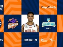 Saksikan Pertandingan Pelita Jaya Vs Tangerang Hawks di IBL 2025!