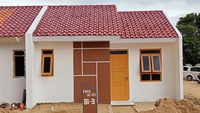 Modal Mulai Rp 150,5 Juta Bisa Dapat Rumah Estetik di Kabupaten Cirebon