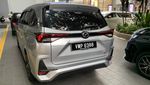 Wujud Mirip Xenia tapi Logo Berbeda