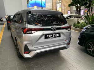 Spek Kembaran Xenia: Harga Termahal Rp 289 Jutaan, Dapat 6 Airbag