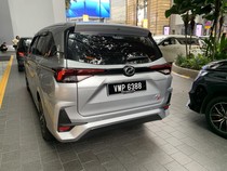 Spek Kembaran Xenia: Harga Termahal Rp 289 Jutaan, Dapat 6 Airbag