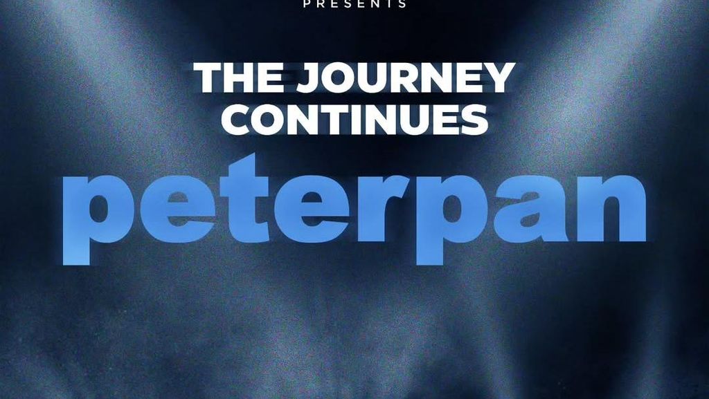5 Fakta Comeback Peterpan Tanpa Ariel dan Uki