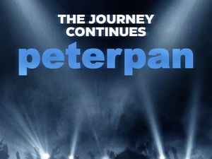 Langkah Peterpan Makin Jelas, Rilis Video Teaser Konser Tanpa Ariel dan Uki