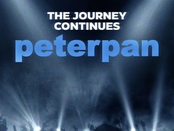 Langkah Peterpan Makin Jelas, Rilis Video Teaser Konser Tanpa Ariel dan Uki
