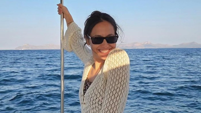 pevita pearce