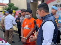 Sindikat Penyelundup TKI di Pasuruan Telah Berangkatkan 50 Orang