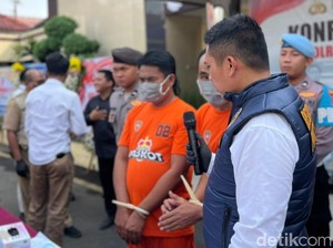 Begini Modus Penyelundup TKI di Pasuruan Berangkatkan Korban ke Malaysia
