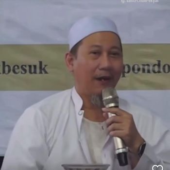 Ponpes Besuk Pasuruan keluarkan fatwa haram sound horeg