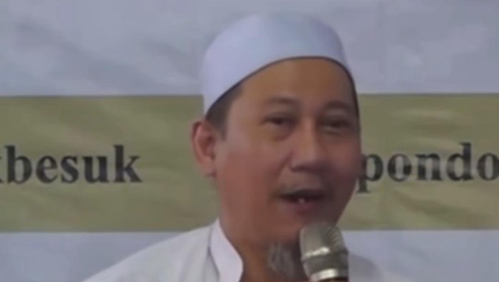 Ponpes Besuk Pasuruan keluarkan fatwa haram sound horeg