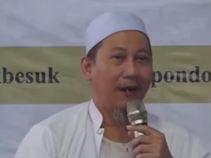 Ponpes Besuk Pasuruan keluarkan fatwa haram sound horeg