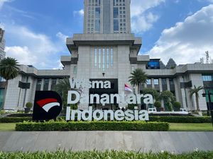 Target BUMN dari Danantara: Hasilkan Laba Rp 360 T di 2026