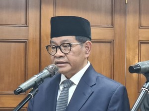 Pramono Minta Petugas Dishub Diperiksa Buntut Viral Sopir Bajaj Dipalak
