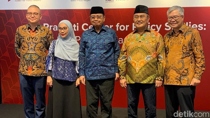 Prasasti Center for Policy Studies