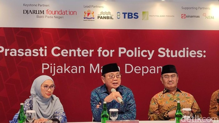 Prasasti Center for Policy Studies