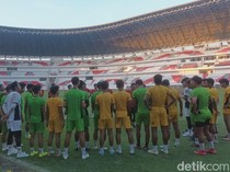 Pelatih Baru PSIS Berharap Kerangka Timnya Sudah Terbentuk pada 6 Juli
