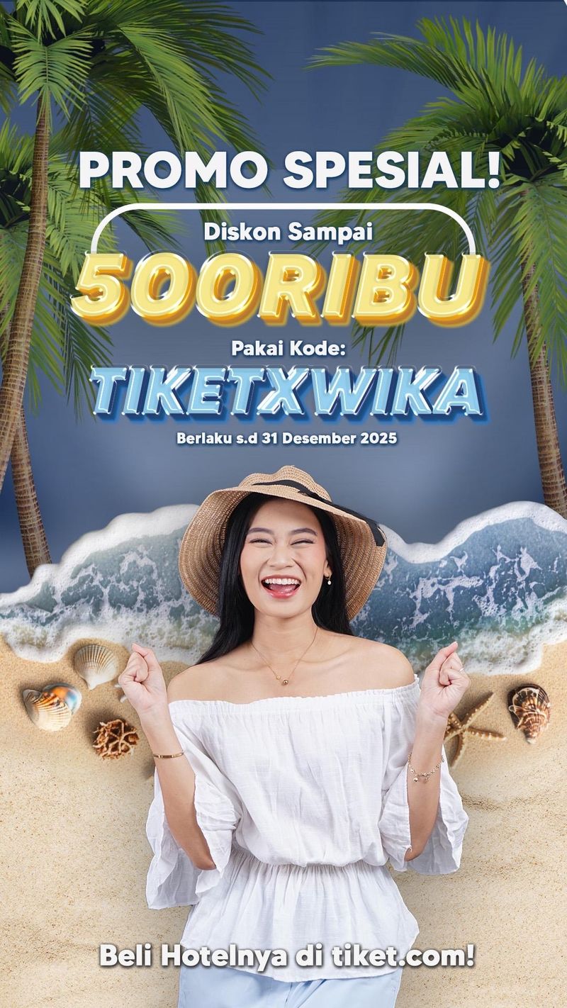 PT Wika Serang Panimbang