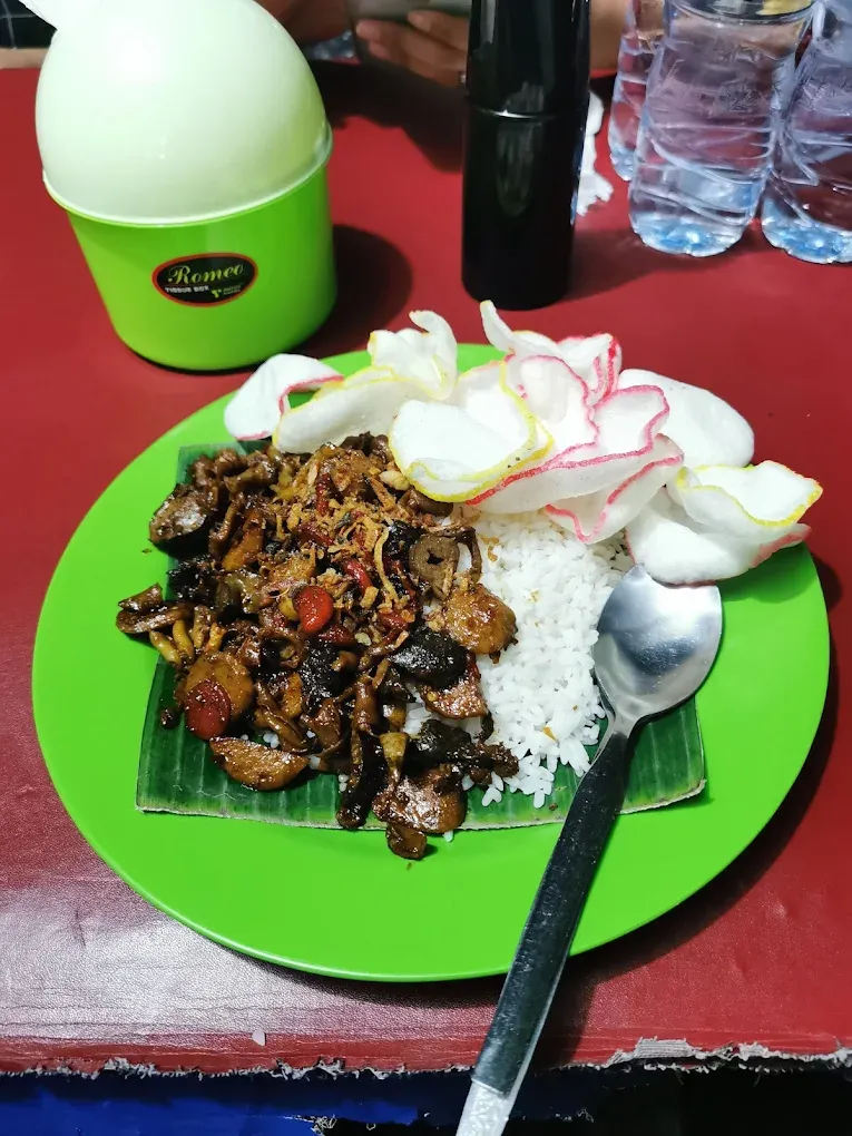 Raisa Spill 3 Tempat Makan Favorit di Jaksel Buat Habis Manggung