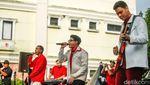 Kemeriahan Ultah Perak Lion Air